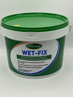 11kg Tub of WetFix Artificial Grass Adhesive