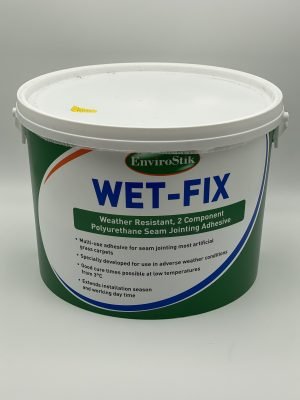 5.5kg Tub of WetFix Artificial Grass Adhesive